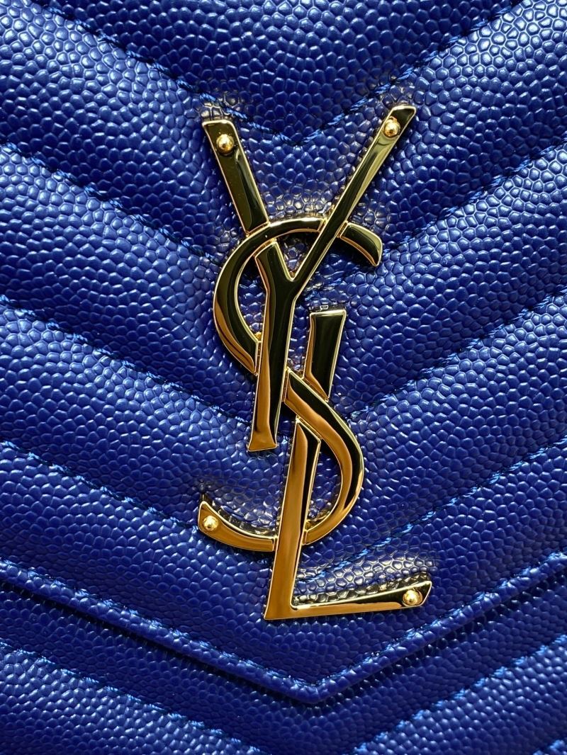 YSL Envelope Bags